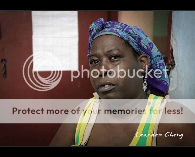 [古巴系列-13] 古巴的黑人